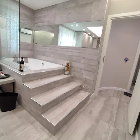 Il Sogno Di Afrodite Luxury B And B-2